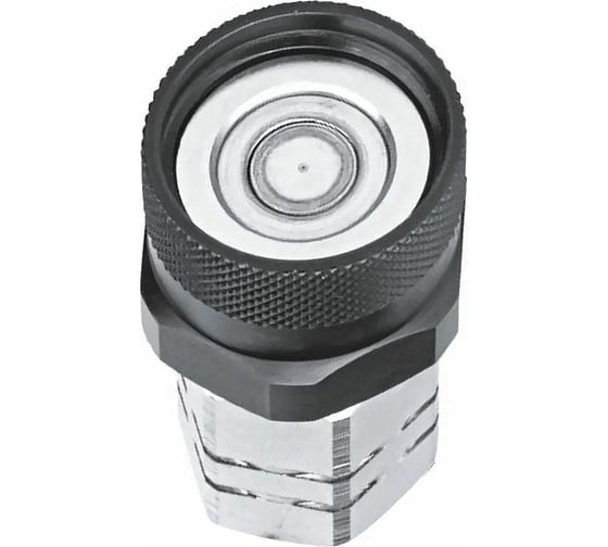 Изображение товара БРС TITAN LOCK 1 1/2in серия E (VEP) резьбовая, розетка, оцинкованная сталь TL12EF