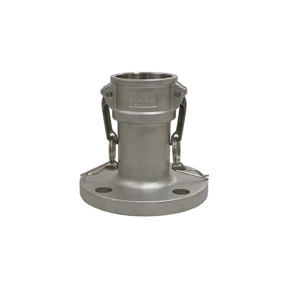 Быстроразъемное соединение TITAN LOCK TL100FCSS