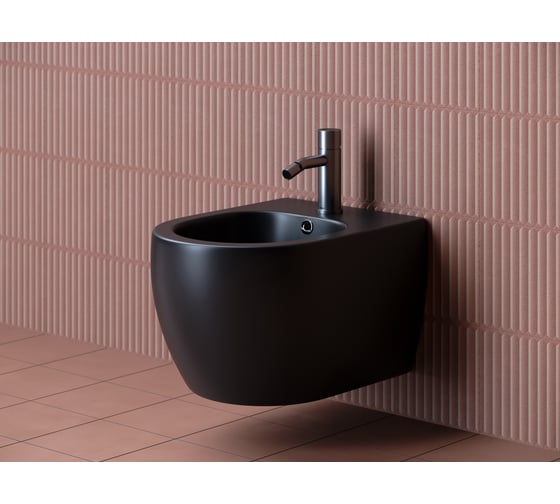 Изображение товара Подвесное биде Ceramicanova Play CN3002MB