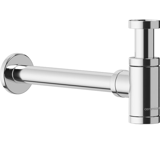 Изображение товара Сифон для раковины Ceramicanova 70001CH