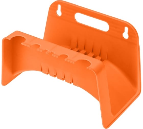 Изображение товара Держатель на стену для садового шланга Четыре сезона 62-0262