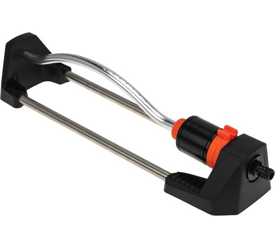 Изображение товара Осциллирующий дождеватель для полива Четыре сезона 190 м2 62-0256