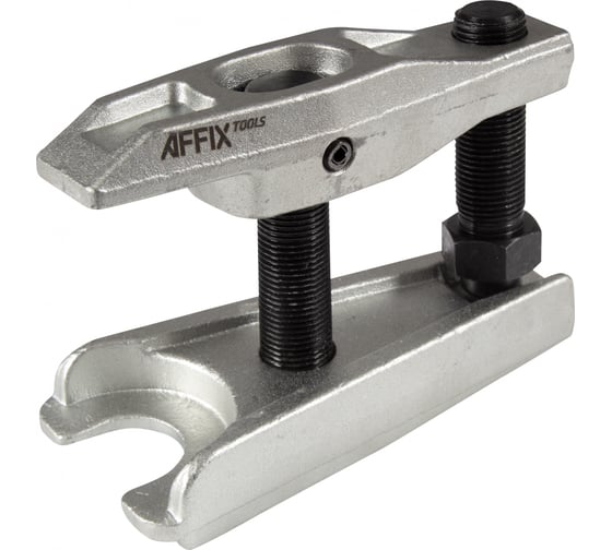 Изображение товара Съемник шаровых опор AFFIX зев 32 мм, мини AF10053032