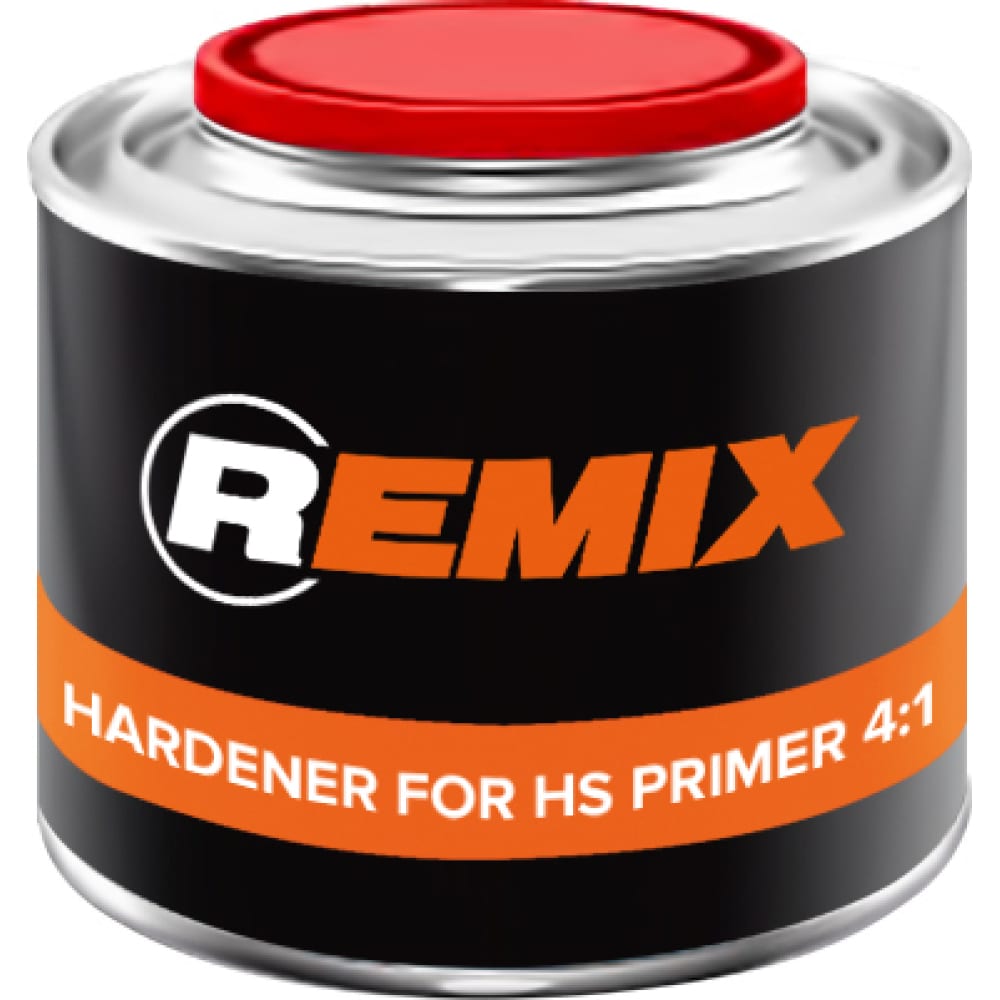 Отвердитель для 2K акрилового грунта REMIX отвердитель для 2k акрилового грунта remix