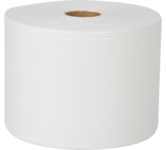 Изображение товара Протирочный нетканый материал Luscan 60 г 25x34 см, 1100л/рул. 1586650