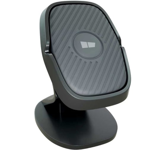 Изображение товара Автомобильный держатель для мобильного телефона More Choice магнитный C03 Black