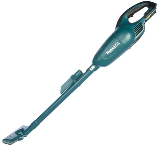 Изображение товара Аккумуляторный пылесос Makita DCL180Z