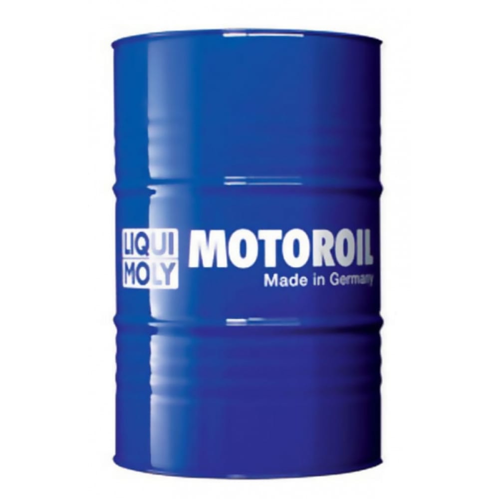 Синтетическое моторное масло LIQUI MOLY - 9045