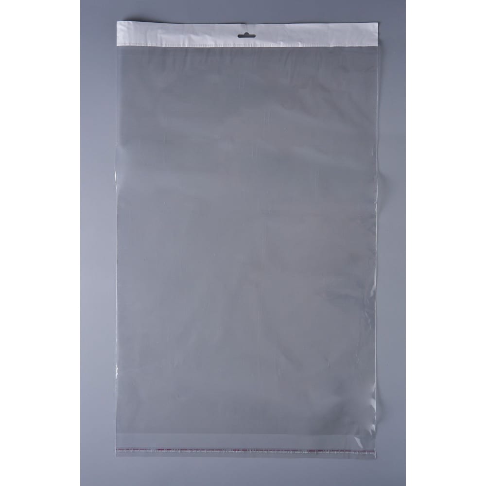 Пакет бопп PACK INNOVATION пакет бопп с липкой лентой дед мороз 10 х 11 см