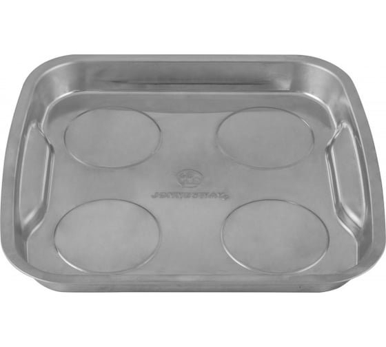 Изображение товара Магнитный поддон, 295х275х40мм Jonnesway AG010170 48942