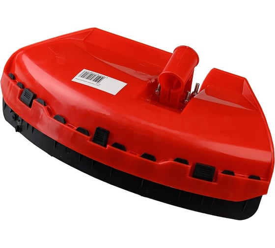 Изображение товара Кожух защитный для триммера под штангу 26 мм TORGWIN S67259