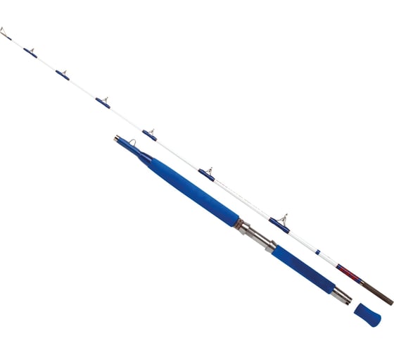 Изображение товара Троллинговое удилище WFT Electra SPEEDJIG 1000 2.00 1D-B-630-030