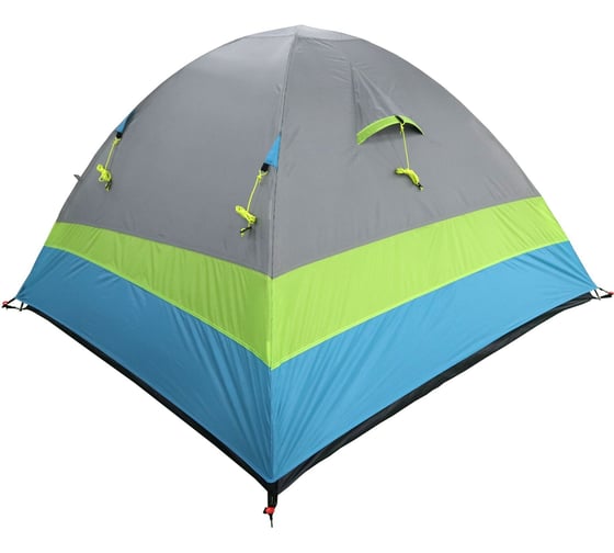 Изображение товара Трехместная палатка Norfin SIMO 3 NFL NFL-10101