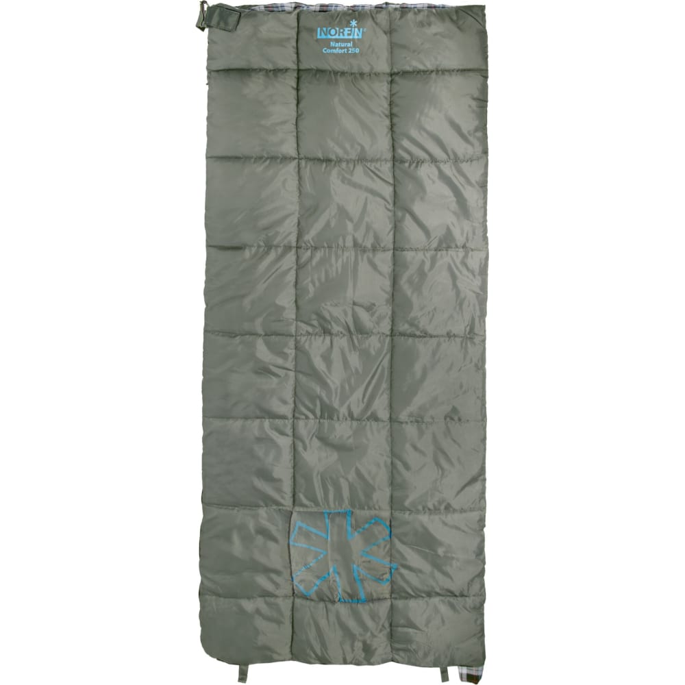 Спальный мешок-одеяло Norfin спальный мешок одеяло ecos