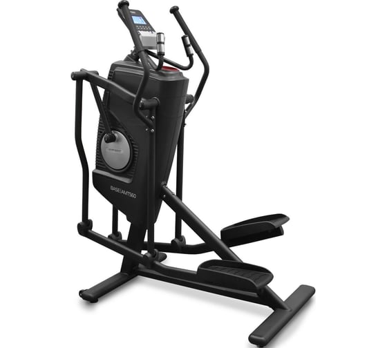 Изображение товара Эллиптический коммерческий тренажер Svensson Industrial BASE_AMT560