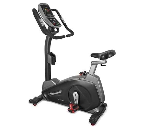 Изображение товара Коммерческий велотренажер Svensson Industrial FORCE_U750_LX