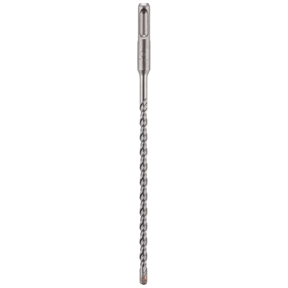 Бур по бетону TDM ELECTRIC 6×210×150 мм, SDS-Plus, 4 резца SQ1094-0203
