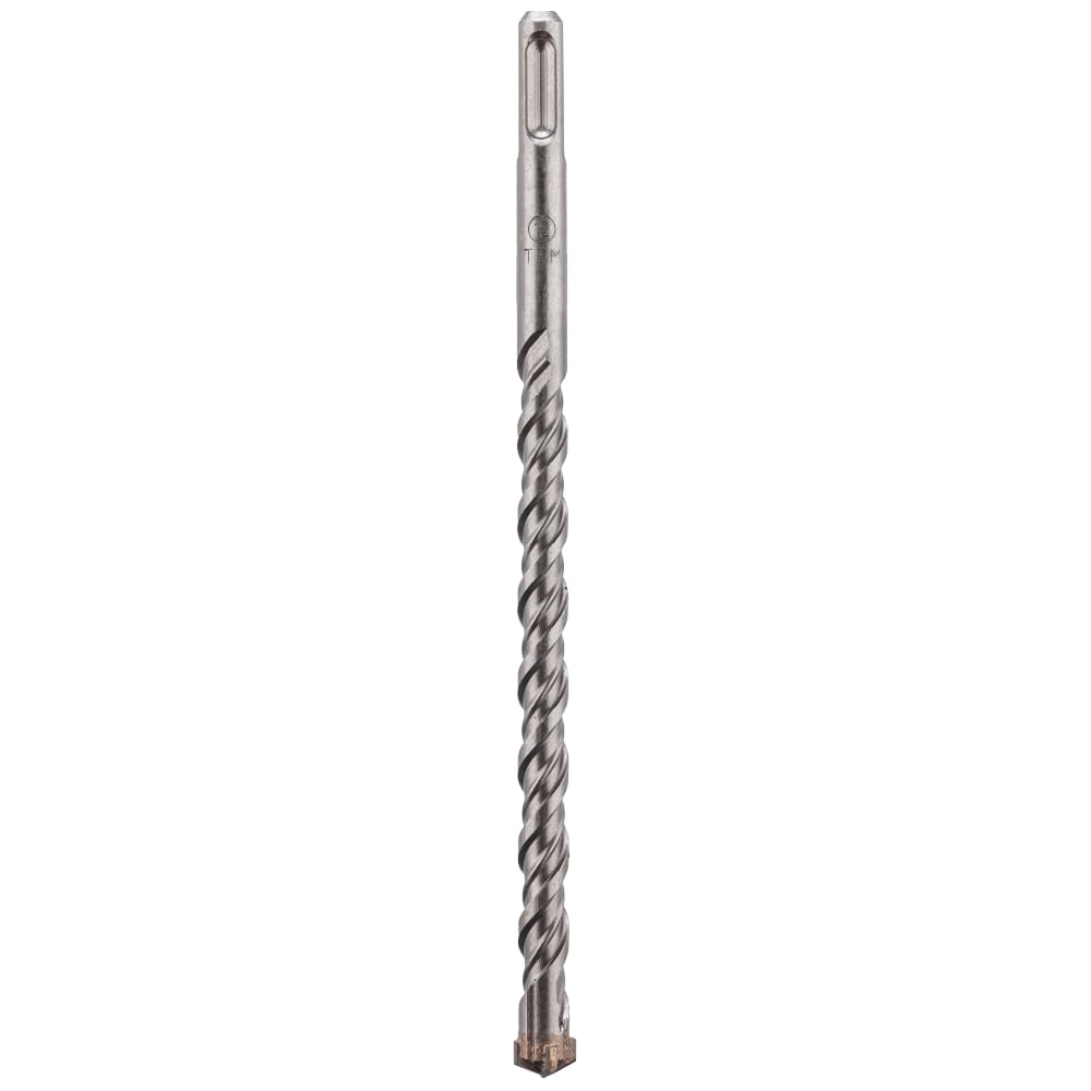 Бур по бетону TDM ELECTRIC 12×210×150 мм, SDS-Plus, 4 резца SQ1094-0210