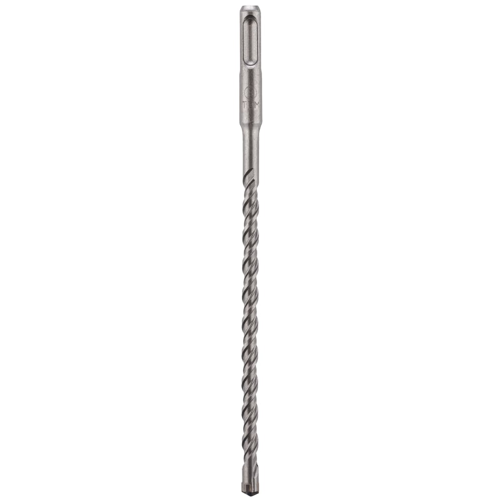 Бур по бетону TDM ELECTRIC 8×210×150 мм, SDS-Plus, 4 резца SQ1094-0206