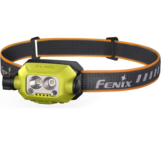 Изображение товара Фонарь Fenix wh23r