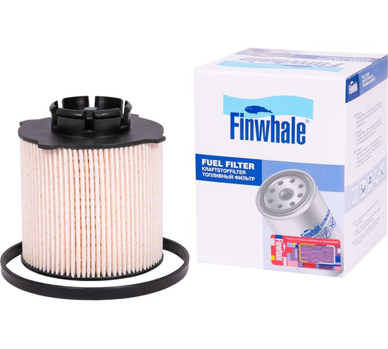 Изображение товара Фильтр топливный DIZ ZAFIRA(P12), INSIGNIA(G09), ASTRA(A04, P10, 08, P10), ORLANDO FINWHALE PF920