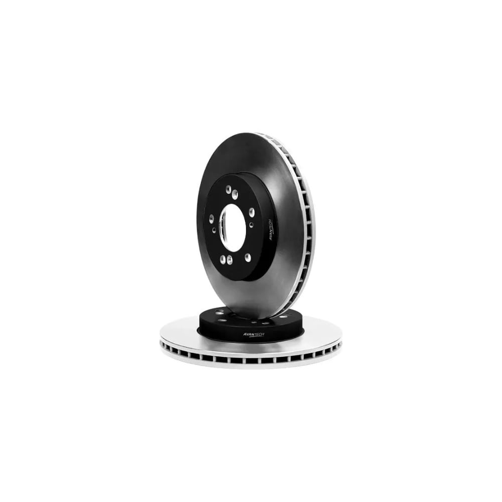 Диск тормозной BR3033S Avantech 1739813