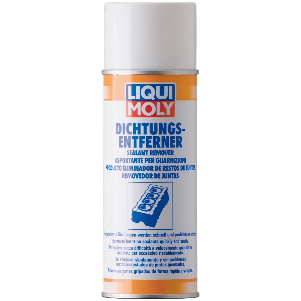 Средство для удаления прокладок LIQUI MOLY средство для смазки liqui moly lm 40 400мл