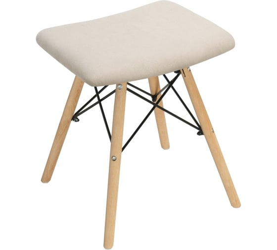 Изображение товара Стул Woodville Ben beige 11921
