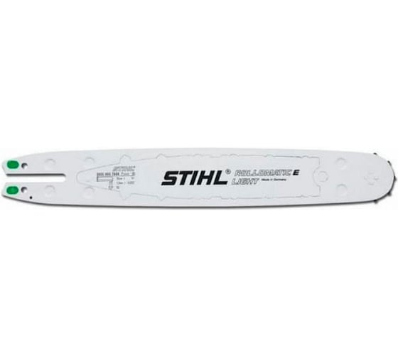 Изображение товара Шина Rollomatic E Light (35 см; 1.3 мм; 3/8"; 50 звеньев) Stihl 30050007409