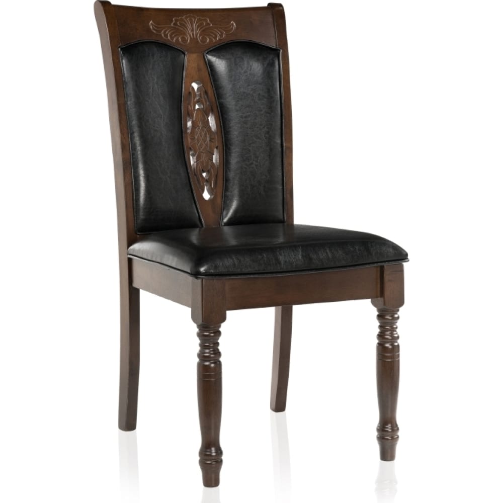 Деревянный стул Woodville - 11420