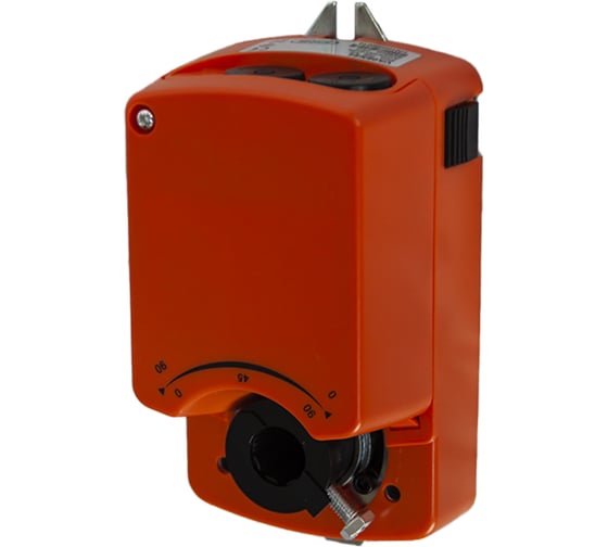 Изображение товара Общеобменный электропривод без возвратной пружины VA05N24/м ON/OFF Ventart 4687202643868