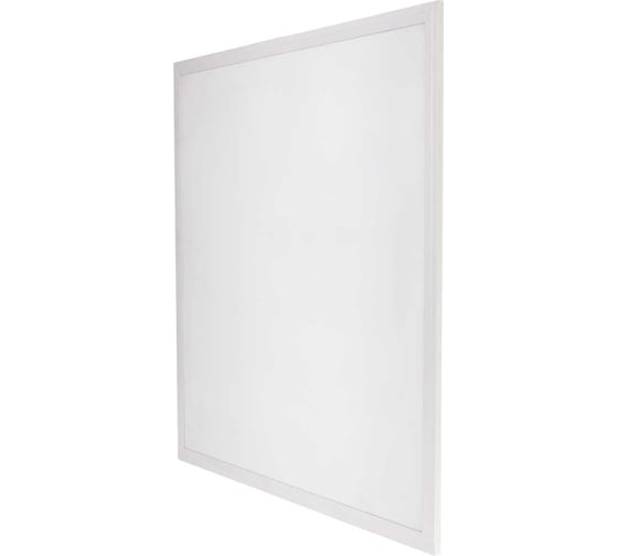 Изображение товара Светодиодная панель GLANZEN RPD-4000-34-30-G КА-00008134
