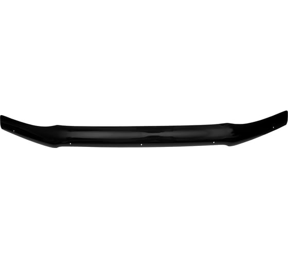 Изображение товара Дефлектор капота темный HAVAL Dargo, 2022- Sim NLD.SHAVDA2212