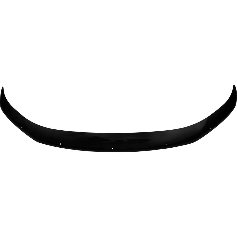 Изображение товара Дефлектор капота GEELY Coolray 2019 черный оргстекло