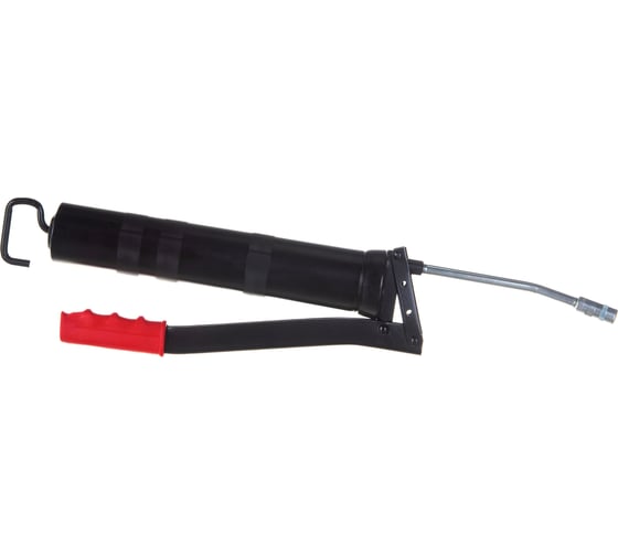 Изображение товара Шприц для нанесения смазки LIQUI MOLY Handhebelfettpresse fur Kartuschen 5310