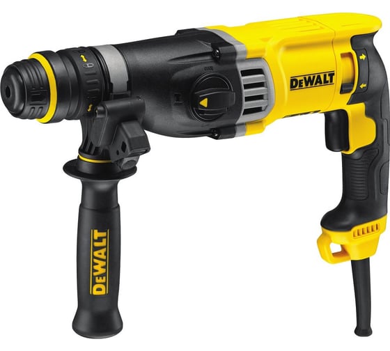 Изображение товара Перфоратор DEWALT D 25144 K