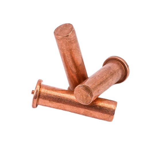 Изображение товара Набор гвоздей FE-CU M4x16 мм, 100 шт 802760