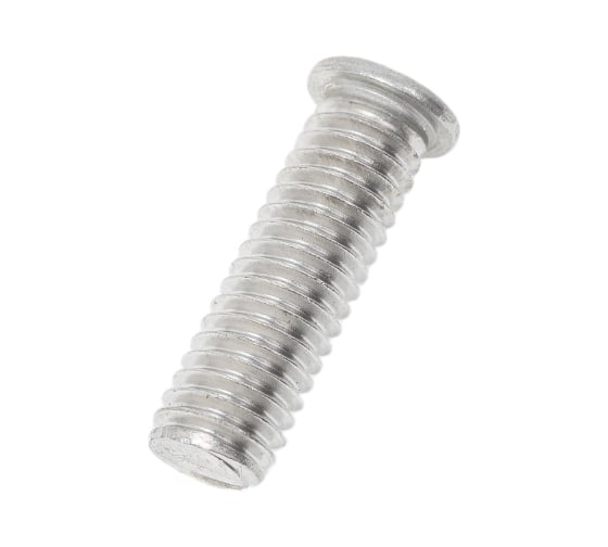 Изображение товара Комплект метизов AI M 6x20 мм, 100 шт Blue Weld 802753