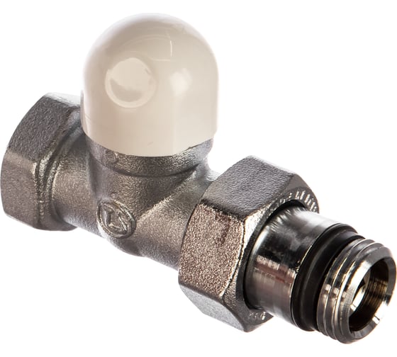 Изображение товара Вентиль нижний прямой 1/2" TE-SA 103/1-04