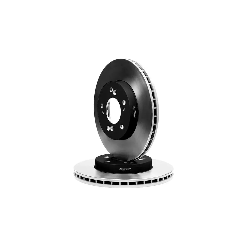 Диск тормозной BR0240S Avantech 162469