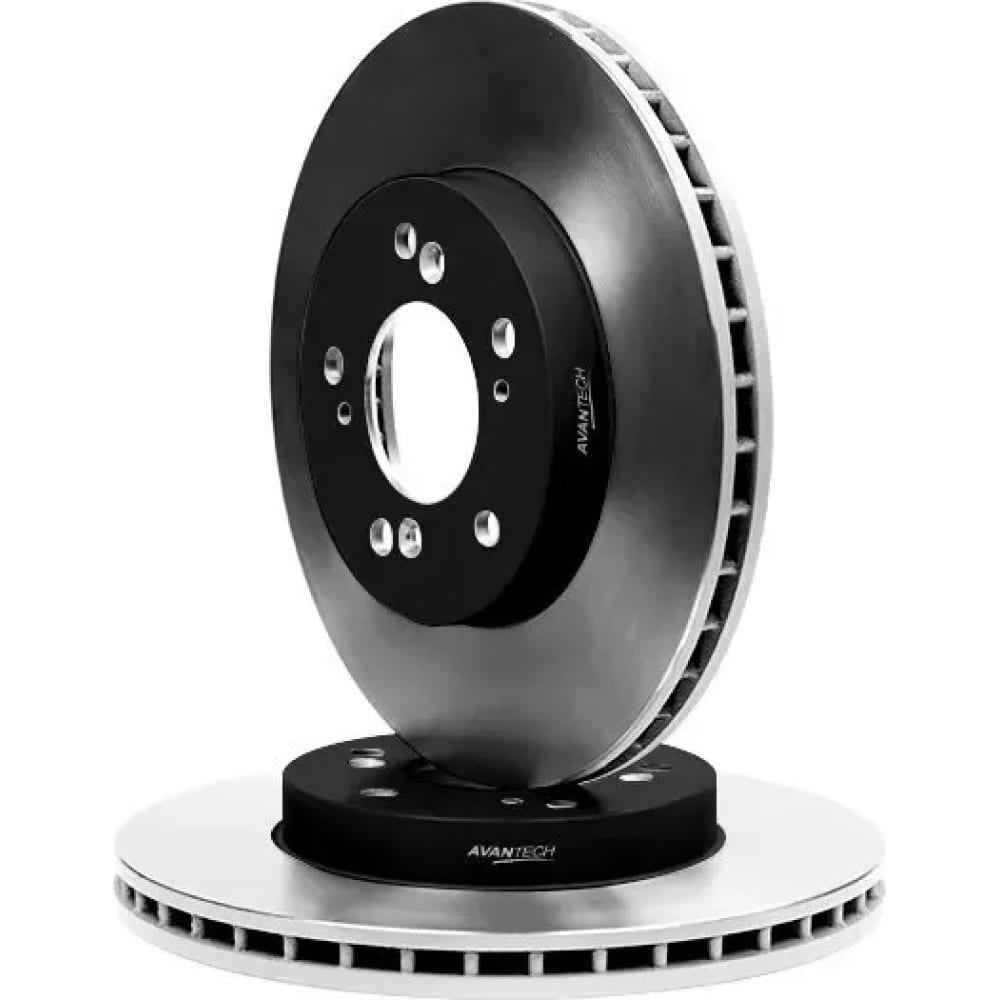 Тормозной диск Avantech велосипедная втулка novateс задняя под кассету 36 отверстий под диск с эксцентриком чёрная 326321