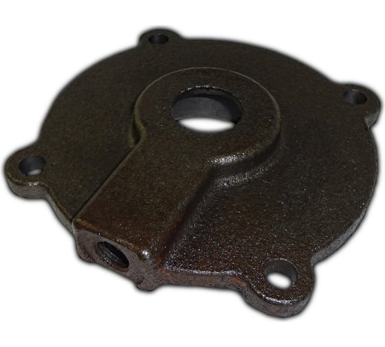 Изображение товара Крышка подшипника задняя для компрессора LB-50 ЭнергоРесурс 0303028