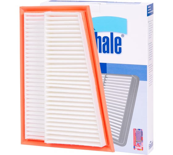 Изображение товара Фильтр воздушный C-CLASS (W203, W204, S203, S204), E (W211, W212, S211, S212), G (W463), GLK (X204), S (W221) FINWHALE AF997