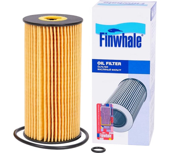 Изображение товара Фильтр масляный DIZSANTA FÉ, TUCSON, ix35, CARNIVAL, SORENTO, SPORTAGE, STINGER, G70 FINWHALE LF952