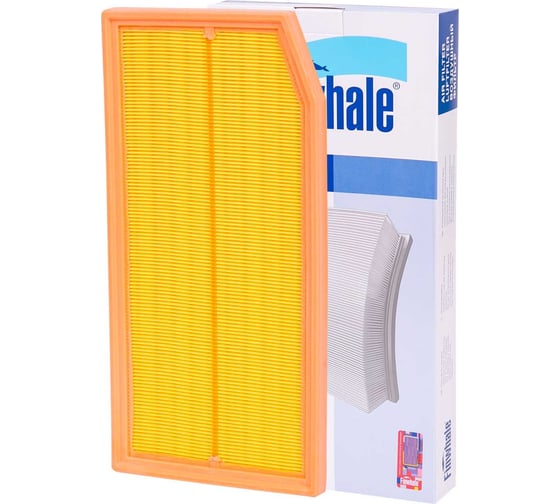 Изображение товара Фильтр воздушный C-CLASS (W205, C205, S205), E (W213, S213, A238), CLS (C257), GLC (X253) FINWHALE AF1006