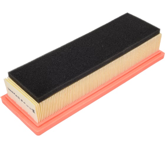 Изображение товара Фильтр воздушный FIAT 500, DOBLO, PANDA, ALBEA, PUNTO, KA (RU8) FINWHALE AF1016