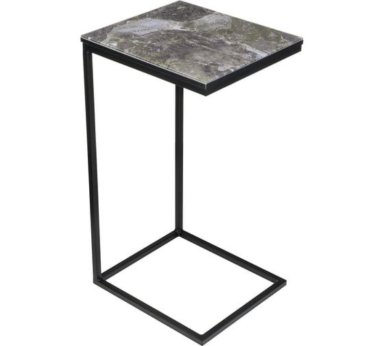 Изображение товара Журнальный стол Woodville Геркулес королевский мрамор 368680