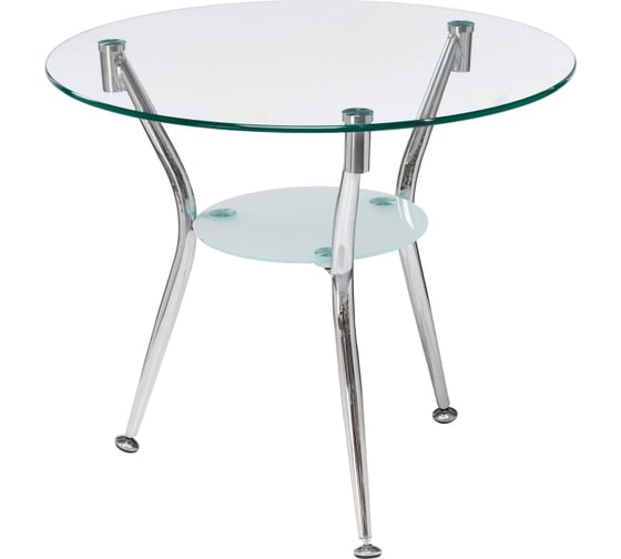 Изображение товара Журнальный стол Woodville Round 11812