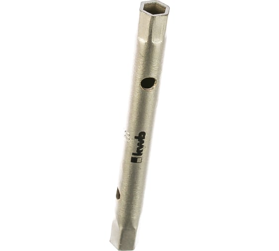 Изображение товара Трубчатый торцевой ключ 8х9мм KWB 11-0809