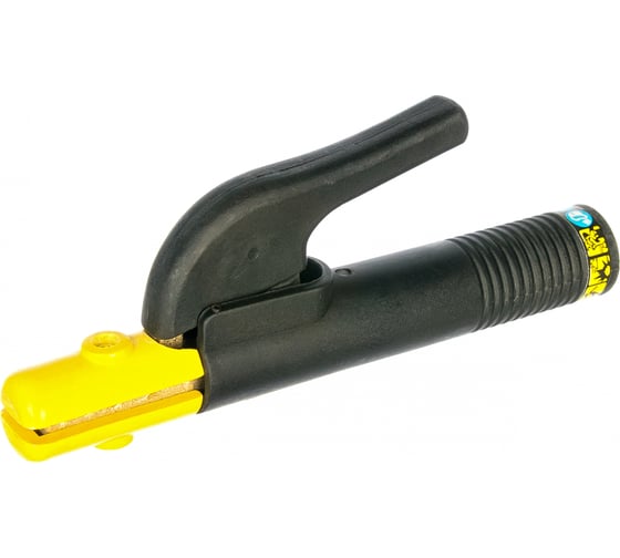 Изображение товара Электрододержатель Confort 200 (200 А) для MMA-сварки ESAB СВ000008527